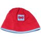 Cherokee Piros sapka (0-6 hó) baba