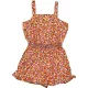 New Look Virágos playsuit (146) lány