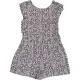 Next Pillangós playsuit (116) kislány