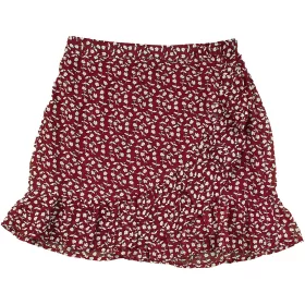 Primark Virágos lila szoknya (140) lány