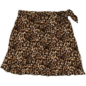 F&F Mintás szoknya (164) tini lány