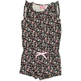 Lily & Dan Puncsvirágos playsuit (104) kislány