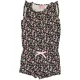 Lily & Dan Puncsvirágos playsuit (104) kislány
