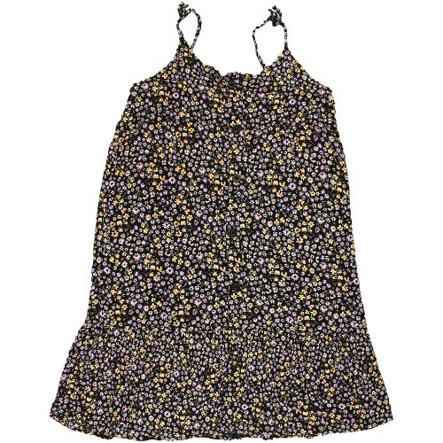 Primark Sárgavirágos ruha (146) lány