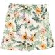 Primark Virágos short (80) baba