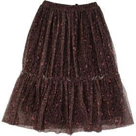 Next Mintás tüllszoknya (134) lány