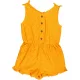 Matalan Mustár playsuit (146) lány