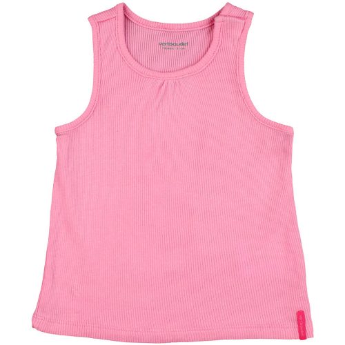 Vertbaudet Rózsaszín trikó (80-86) baba
