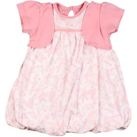 George Virágos ruha (68) baba