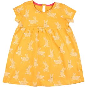 F&F Nyuszis ruha (74) baba