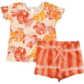 Primark Leveles-batikolt szett (62) baba