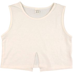 Törtfehér felső (140) lány