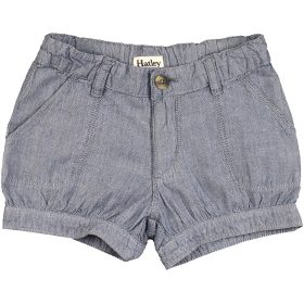 Kék short (98) kislány