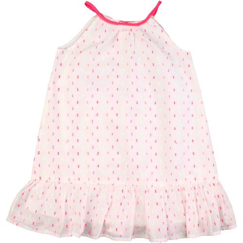 H&M Neoncérnás ruha (104) kislány
