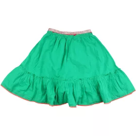 John Lewis Baby Zöld szoknya (98) kislány