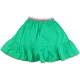 John Lewis Baby Zöld szoknya (98) kislány