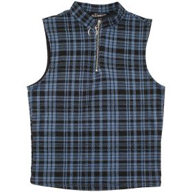 New Look Kockás felső (170) tini lány