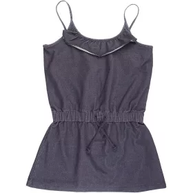 Sötétkék ruha (158) tini lány