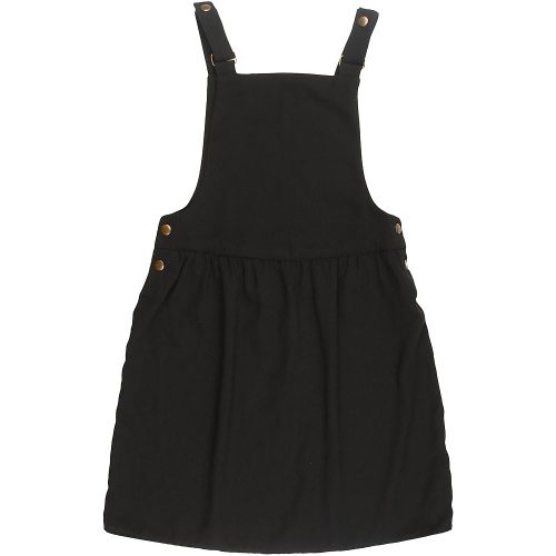 Marks&Spencer Fekete ruha (146) lány