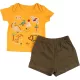Dínós-khaki szett (74) baba