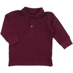 Next Lila piké felső (74) baba