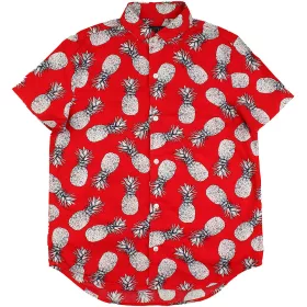 Next Ananászos ing (134) lány