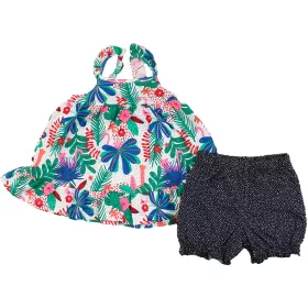 Leveles-kék szett (62) baba