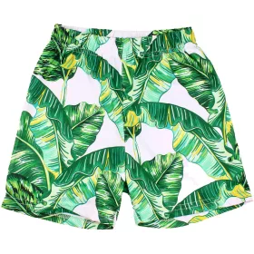 Leveles rövidnadrág (110) kisfiú