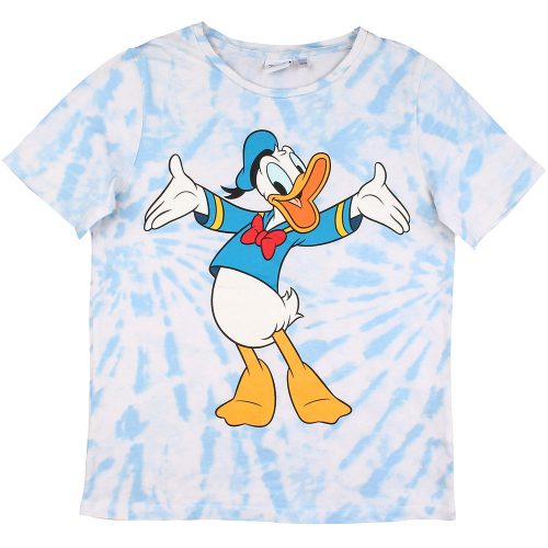 Disney Donald póló (146-152) fiú