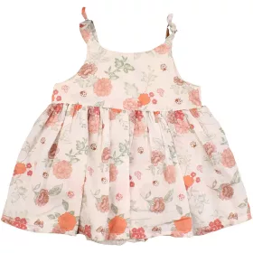 H&M Virágos ruha (68) baba