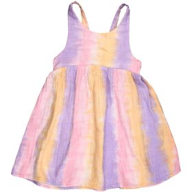 Zara Batikolt ruha (104) kislány