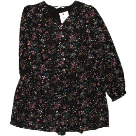 Marks&Spencer Csillagos playsuit (152) lány