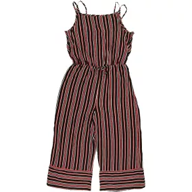 Primark Csíkos jumpsuit (146) lány