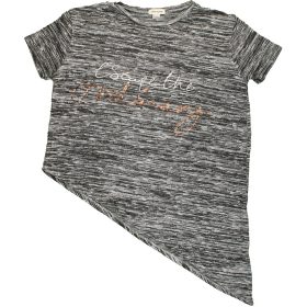 River Island Melírozott felső (140) lány