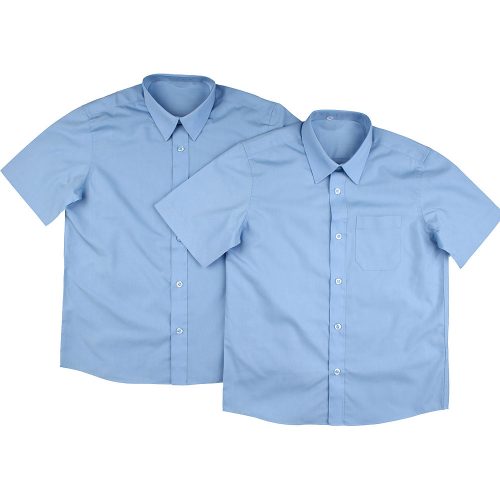 St Bernard Kék ing szett (140) fiú