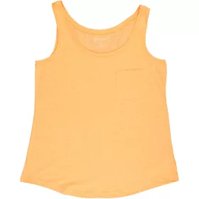 Narancs trikó (36-38)  női