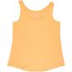 Narancs trikó (36-38)  női