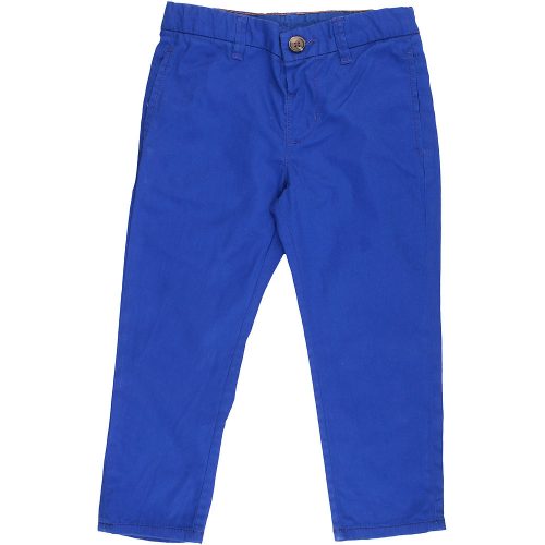 H&M Kék nadrág (98) kisfiú