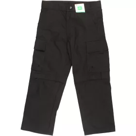 Mountain Warehouse Fekete nadrág (104) kislány