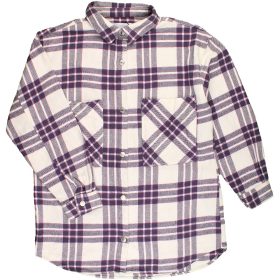 Zara Lilakockás kabát (152) lány