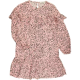 George Mintás barack ruha (146) lány