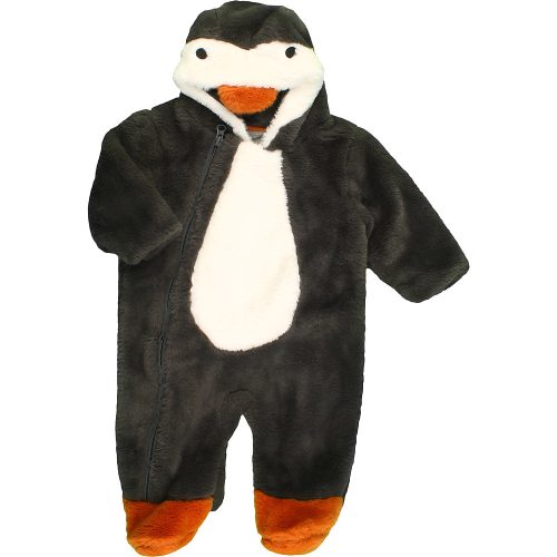 Marks&Spencer Pingvines polár overál (62) baba