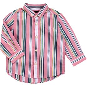 Next Csíkos ing (80) baba