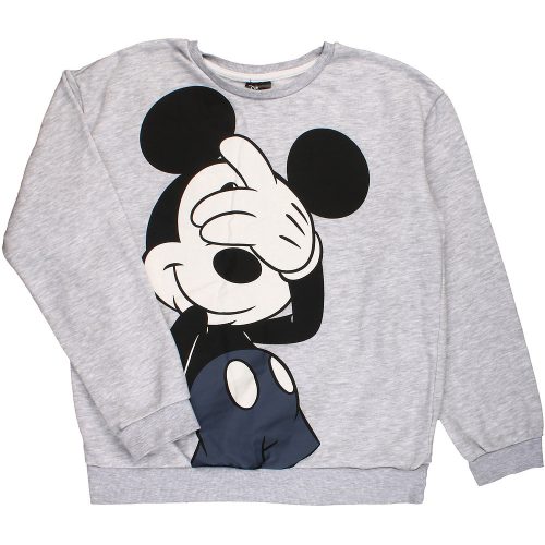 Disney Mickey pulóver (152) fiú