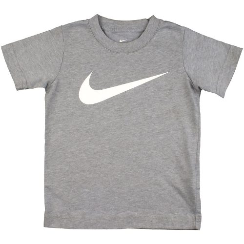 Nike Szürke póló (92-98) kisfiú