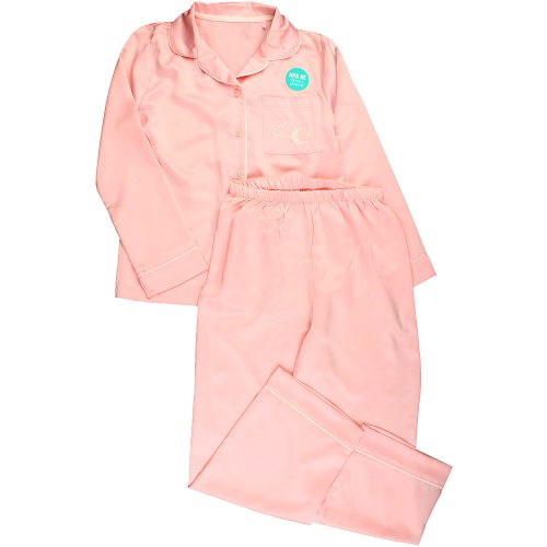 Matalan Rózsaszín pizsama (134) lány