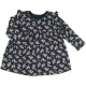 F&F Virágos ruha (68) baba