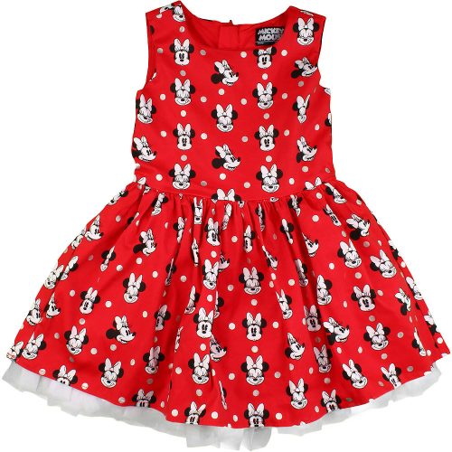 Disney Minnie ruha (104) kislány