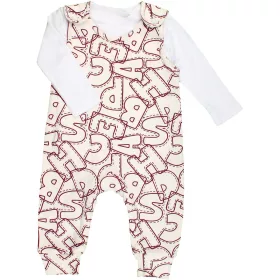 Betűs-fehér szett (68) baba