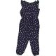 H&M Szíves jumpsuit (104) kislány